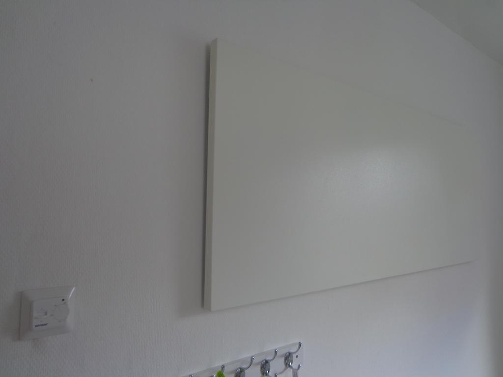 Ferienhaus Van Wijk Obergude Esterno foto