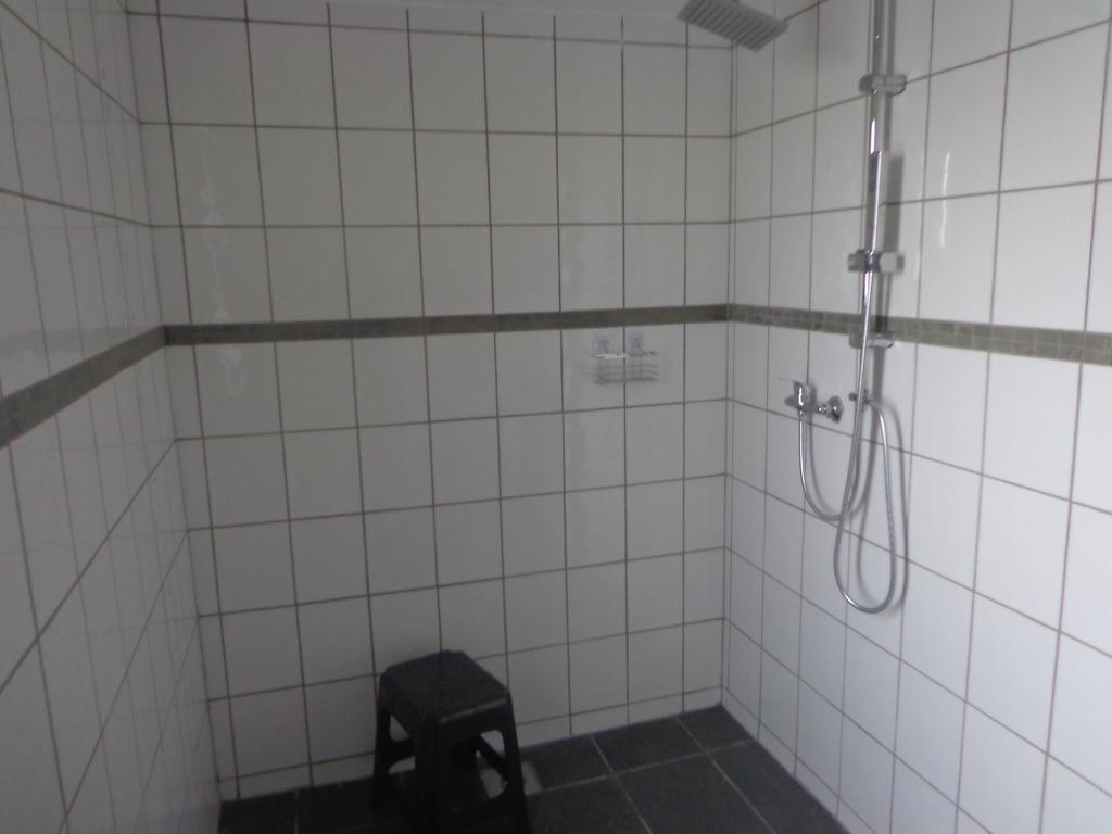 Ferienhaus Van Wijk Obergude Esterno foto